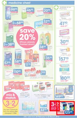 Clicks : Save (24 Feb - 22 Mar 2016), page 19
