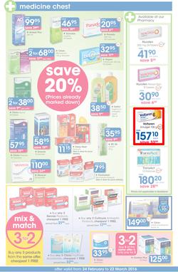 Clicks : Save (24 Feb - 22 Mar 2016), page 19