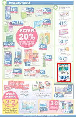 Clicks : Save (24 Feb - 22 Mar 2016), page 19