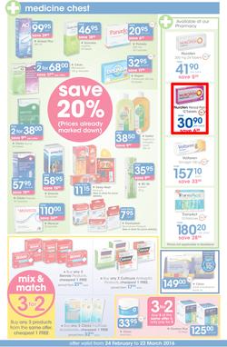 Clicks : Save (24 Feb - 22 Mar 2016), page 19