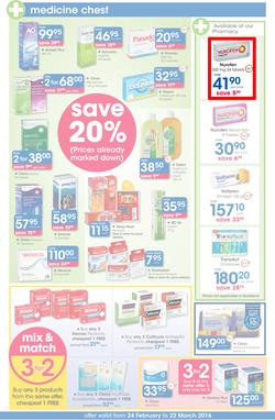 Clicks : Save (24 Feb - 22 Mar 2016), page 19