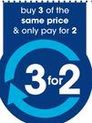 Clicks Energy Caps 3 Capsules-Each