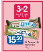 Future Life Protein Bar-50g