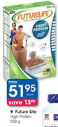 Future Life High Protein-500g Each