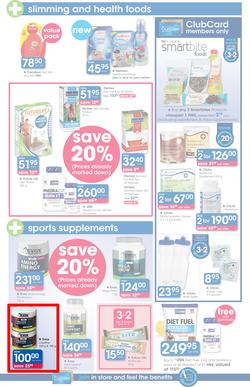 Clicks : Save (24 Feb - 22 Mar 2016), page 20