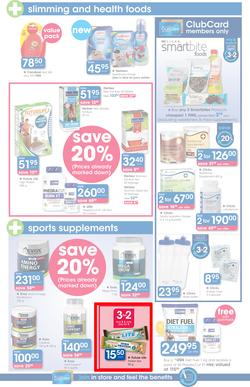 Clicks : Save (24 Feb - 22 Mar 2016), page 20