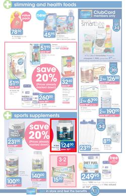 Clicks : Save (24 Feb - 22 Mar 2016), page 20