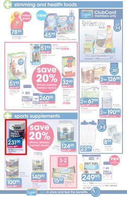 Clicks : Save (24 Feb - 22 Mar 2016), page 20