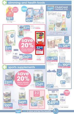 Clicks : Save (24 Feb - 22 Mar 2016), page 20