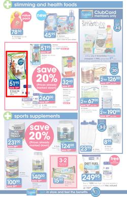 Clicks : Save (24 Feb - 22 Mar 2016), page 20