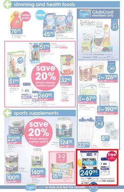 Clicks : Save (24 Feb - 22 Mar 2016), page 20