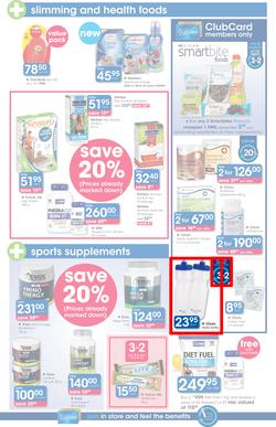 Clicks : Save (24 Feb - 22 Mar 2016), page 20