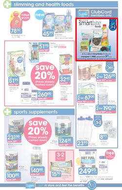 Clicks : Save (24 Feb - 22 Mar 2016), page 20