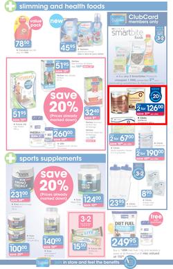 Clicks : Save (24 Feb - 22 Mar 2016), page 20