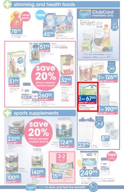 Clicks : Save (24 Feb - 22 Mar 2016), page 20