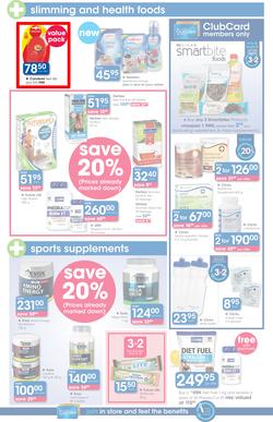 Clicks : Save (24 Feb - 22 Mar 2016), page 20