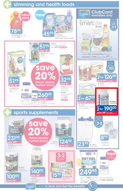 Clicks : Save (24 Feb - 22 Mar 2016), page 20