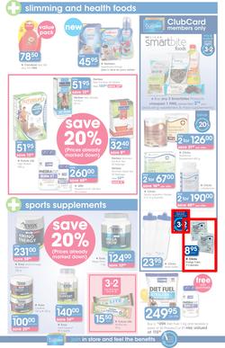Clicks : Save (24 Feb - 22 Mar 2016), page 20