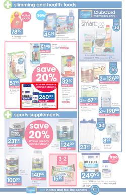 Clicks : Save (24 Feb - 22 Mar 2016), page 20
