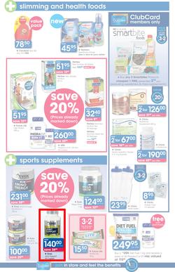 Clicks : Save (24 Feb - 22 Mar 2016), page 20