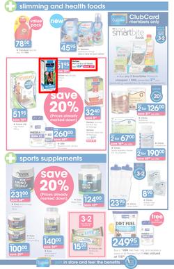 Clicks : Save (24 Feb - 22 Mar 2016), page 20