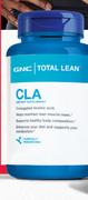 GNC Total Lean CLA-90 Capsules