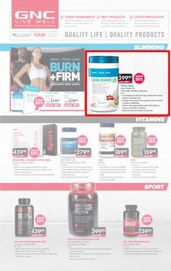 Clicks : Save (24 Feb - 22 Mar 2016), page 21