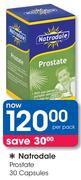 Natrodale Prostate-30 Capsules Per Pack