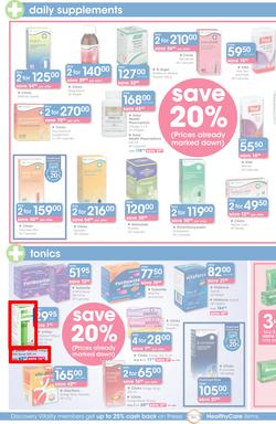 Clicks : Save (24 Feb - 22 Mar 2016), page 22