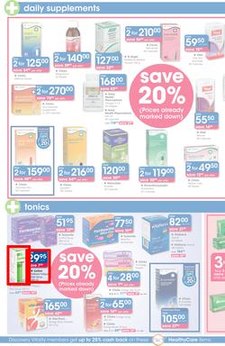 Clicks : Save (24 Feb - 22 Mar 2016), page 22
