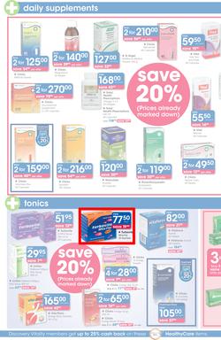 Clicks : Save (24 Feb - 22 Mar 2016), page 22