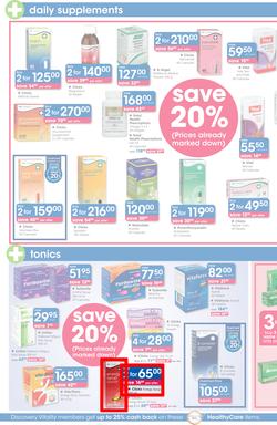 Clicks : Save (24 Feb - 22 Mar 2016), page 22
