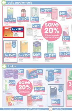 Clicks : Save (24 Feb - 22 Mar 2016), page 22