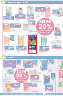 Clicks : Save (24 Feb - 22 Mar 2016), page 22