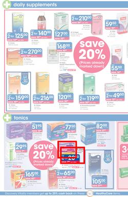 Clicks : Save (24 Feb - 22 Mar 2016), page 22