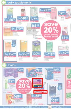Clicks : Save (24 Feb - 22 Mar 2016), page 22