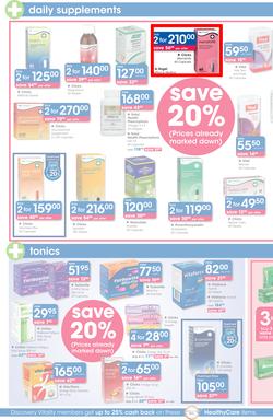 Clicks : Save (24 Feb - 22 Mar 2016), page 22