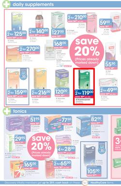 Clicks : Save (24 Feb - 22 Mar 2016), page 22