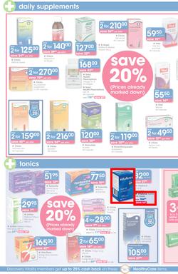 Clicks : Save (24 Feb - 22 Mar 2016), page 22