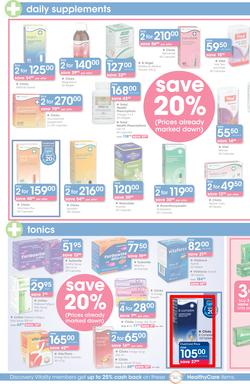 Clicks : Save (24 Feb - 22 Mar 2016), page 22