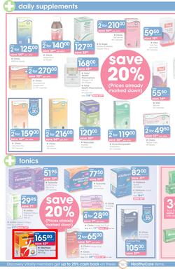 Clicks : Save (24 Feb - 22 Mar 2016), page 22
