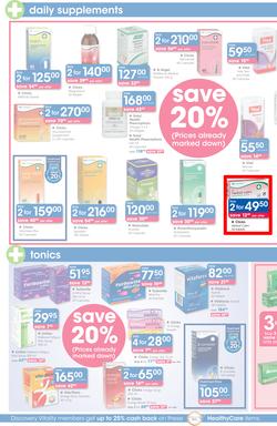 Clicks : Save (24 Feb - 22 Mar 2016), page 22