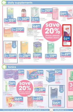 Clicks : Save (24 Feb - 22 Mar 2016), page 22