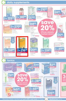 Clicks : Save (24 Feb - 22 Mar 2016), page 22