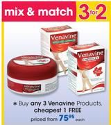 Venavine Products-Each