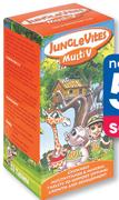  Jungle Vites Multi V 60 Chewable Tablets-Per Pack