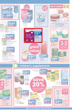 Clicks : Save (24 Feb - 22 Mar 2016), page 23