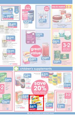Clicks : Save (24 Feb - 22 Mar 2016), page 23