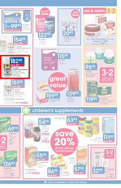 Clicks : Save (24 Feb - 22 Mar 2016), page 23
