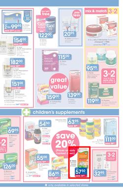Clicks : Save (24 Feb - 22 Mar 2016), page 23